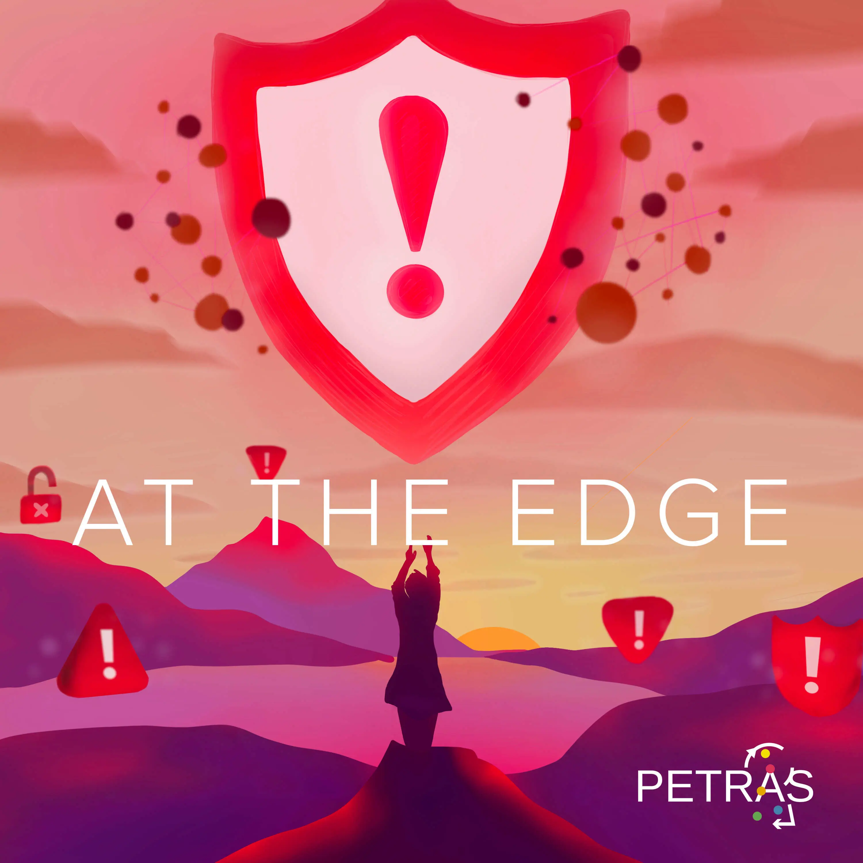 PETRAS At the Edge Podcast